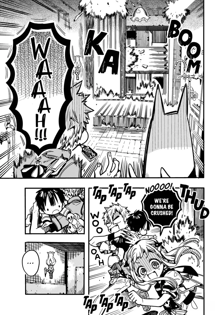Toilet-Bound Hanako-kun Chapter 82 image 19_optimized